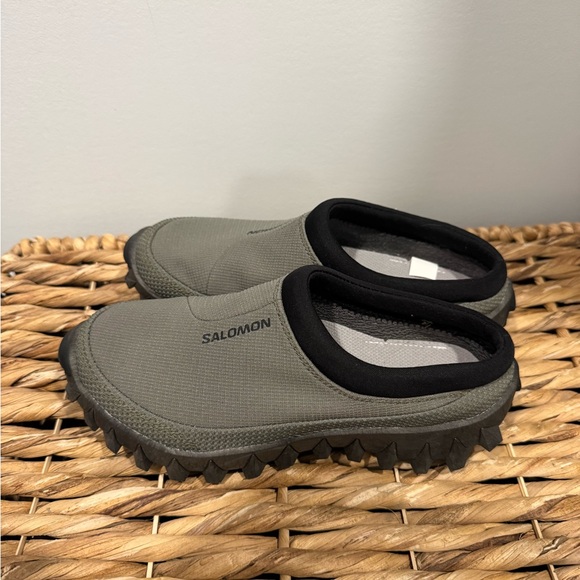 Salomon Snow clog - Picture 2 of 8